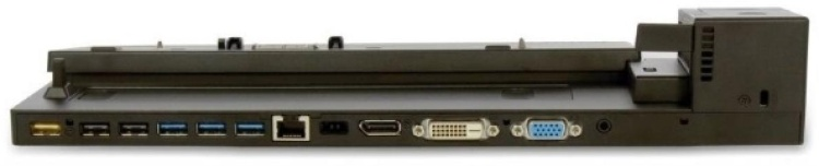 40A10090EU TP ProDock 90W EU-докстанция