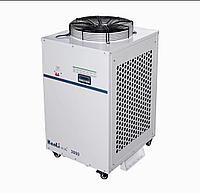 Чиллер HL-3000-QG2/2 для для охлаждения лазерного источника для до 2 кВт