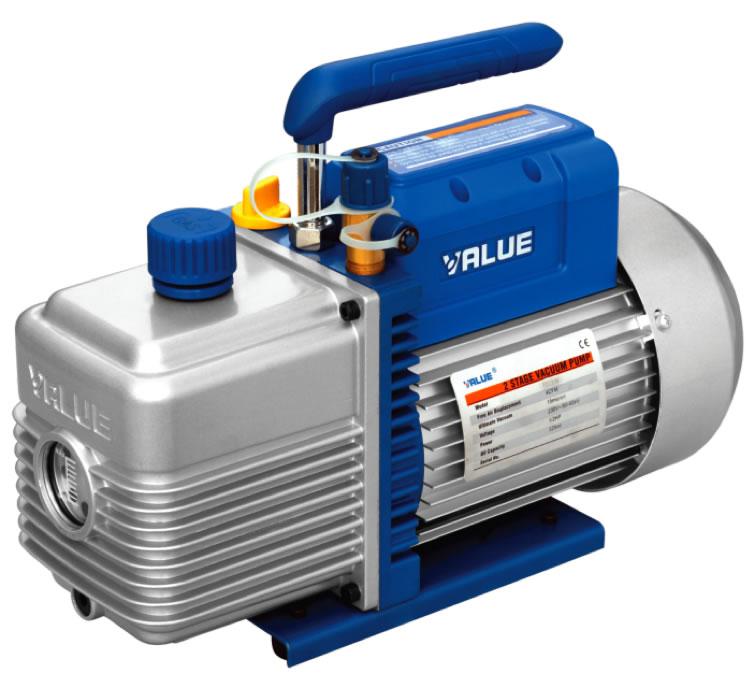 Value VE-2100N (2 ступенчатый, 283 л/мин)