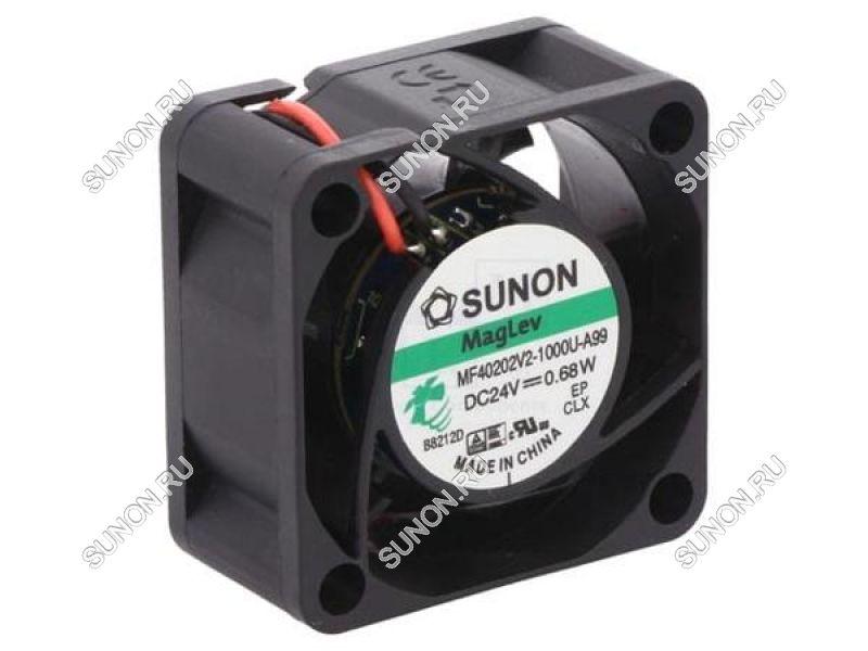Вентилятор Sunon MF40202V2-10000-A99