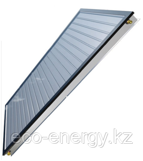 Пакет NRG Econom 3-300 (6,09м2 гелиополе, 300л бивалентный бак)