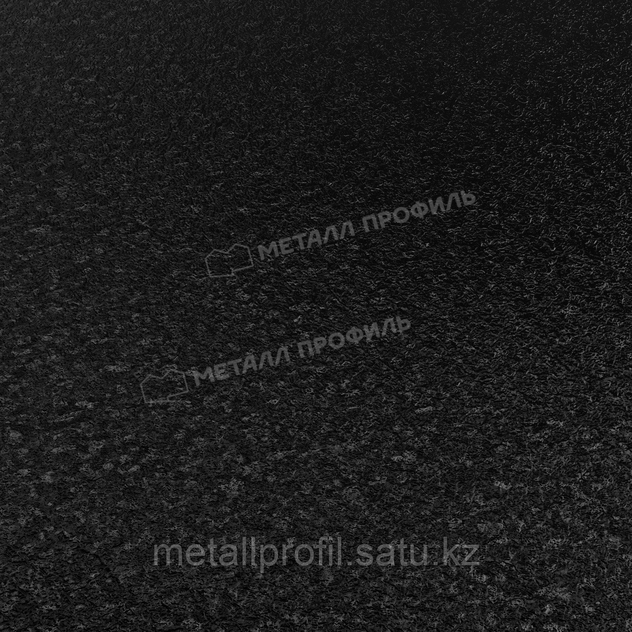 Металл Профиль Штакетник металлический МЕТАЛЛ ПРОФИЛЬ LАNE-T 16,5х99 (VikingMP E-20-9005-0.5)