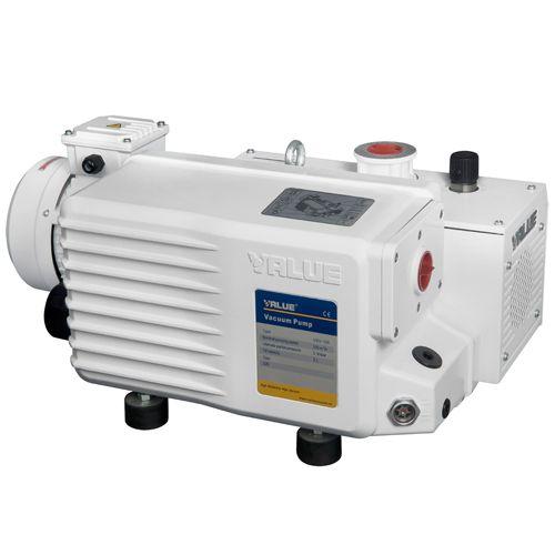 Пластинчато-роторный вакуумный насос Value VSV-100 380В 3ф