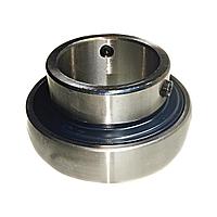 Подшипник UC307 35x80x25/80 мм 0.71 кг