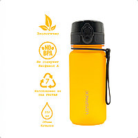 Бутылка для напитков UZSPACE 3034 350ML