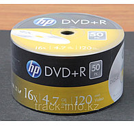 DVD-R диск 4.7 GB