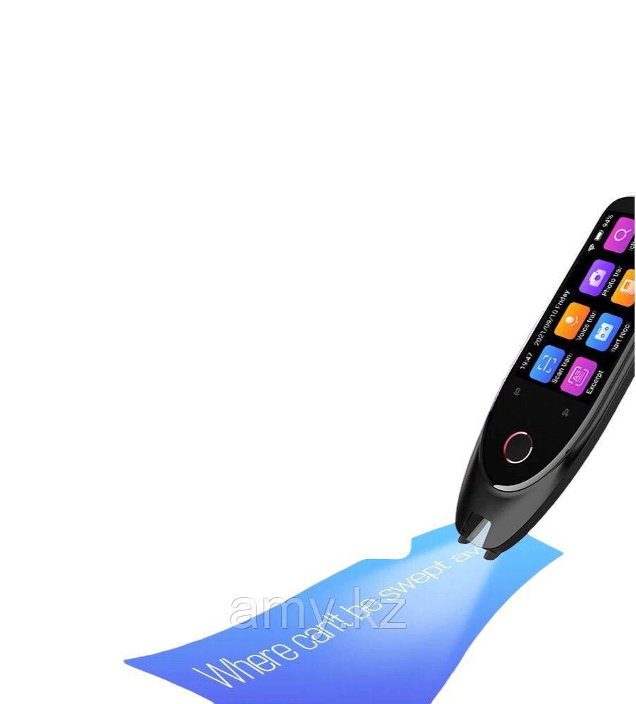 Портативный аудио переводчик S50