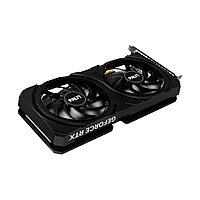 Видеокарта PALIT RTX4060 INFINITY 2 8G (NE64060019P1-1070L)1