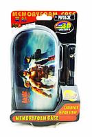 Чехол на молнии с 3D картинкой PSP 1000/2000/3000 3in1 3D picture, Tekken 61