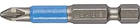 STAYER PZ2, 50 мм, 2 шт., биты PROFI 26223-2-50-02