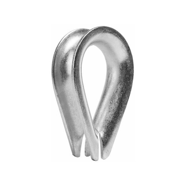 КОУШ 18,0 ММ TOR DIN 6899 (ТИП B)