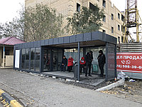 Остановочный комплекс теплый1