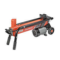 Дровокол электрический PATRIOT CE 5215, 2.2кВт, 4тонны, длина макс 52 см, диаметр макс 25см, вес 44 кг2