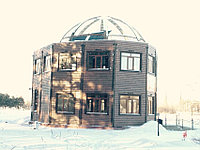Пакет NRG60-300 (9,7м2 гелиополе, 300л бак)4