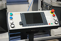 Комплект по алюминию ELUMATEC 2012 год1