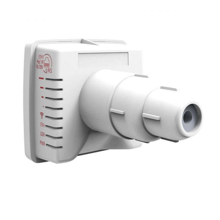 MikroTik LDF 2