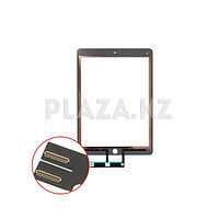 Сенсорное стекло + OCA пленка для iPad Pro 9.7 A1673, A1674, A1675, 821-00554-A 2016 черный