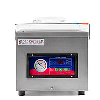 Вакуумный упаковочный аппарат DZ-260/PD-1
