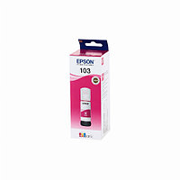 Чернила для печатного оборудования Epson 103 C13T00S34A2