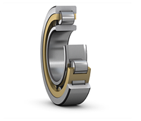 Подшипник SKF NU 2330 ECML (32630) оригинал