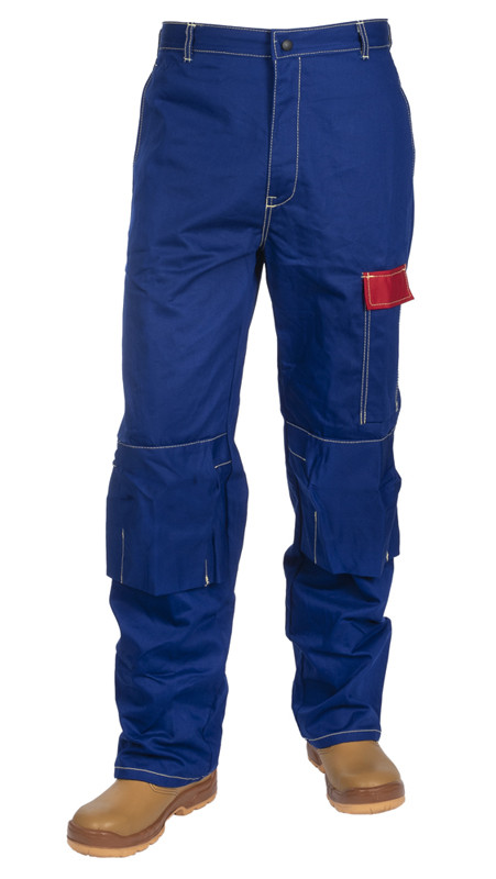 Брюки сварщика Weldas 33-2600XL