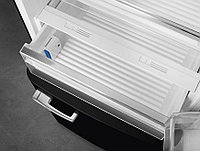 Холодильник Smeg FAB38LBL56