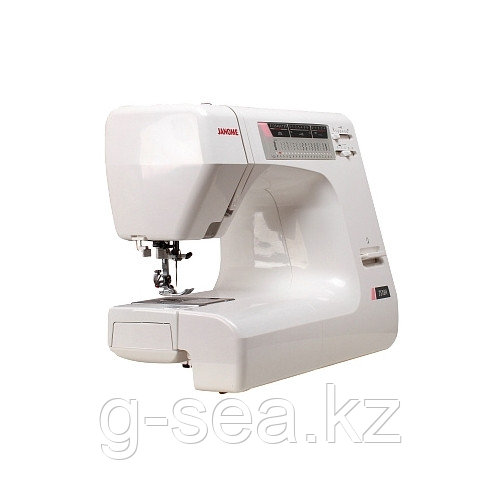 Швейная машинка Janome 7518A