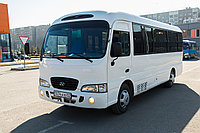 Автомобильные пассажирские перевозки2