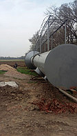 Водонапорная башня 25м34