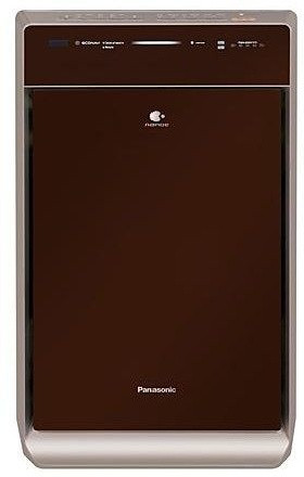 Воздухоочиститель-увлажнитель Panasonic F-VXK70R-T