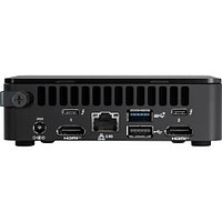 ASUS NUC 13pro/RNUC13ANKI500002I/Intel Core i5-1340p/Intel Iris Xe Graphics/4xUSB/M.2 22x80 NVMe; 22x421