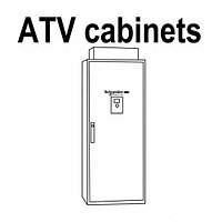 КАРТА ИНТЕРФЕЙСА VW3A3411 RS422 С ЭМУЛЯТОРОМ
