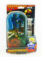 Чехол на молнии с 3D картинкой PSP 1000/2000/3000 3in1 3D picture, Star Wars1