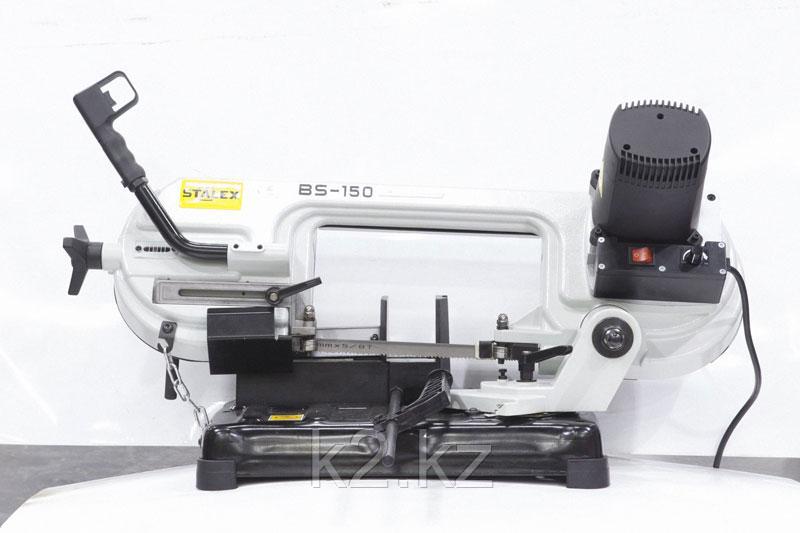 Ленточнопильный станок Stalex BS-150