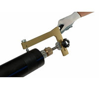Скребок для удаления оксидного слоя Ritmo PS 1801