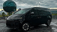 Поездки за город на минивэне Hyundai Staria из Астаны