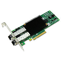 Адаптер Emulex 8Gbps HBA (LPE 12002)