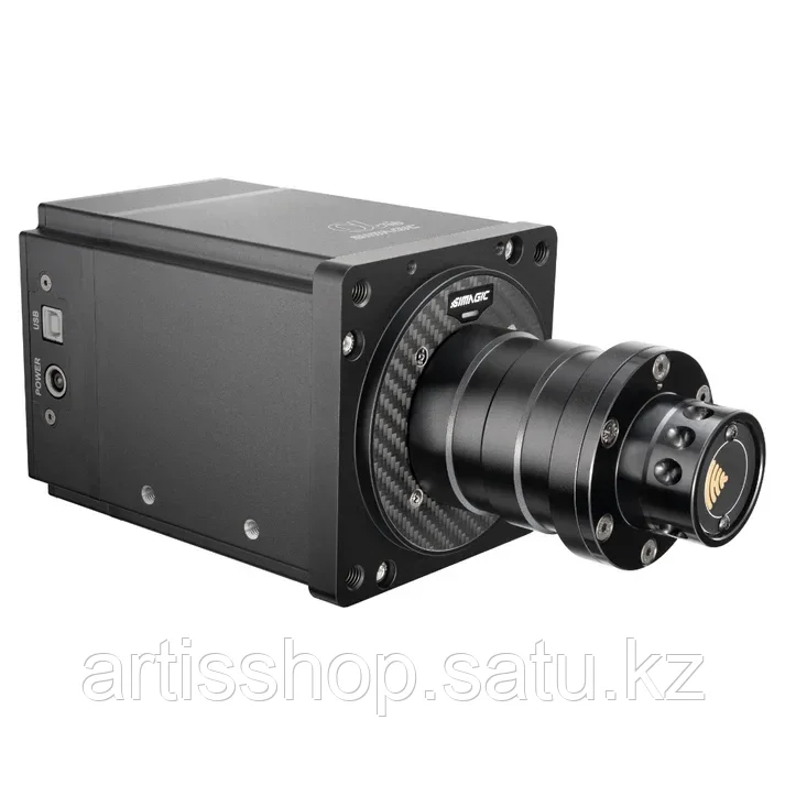 Рулевая база Simagic Alpha Mini (10 Nm)