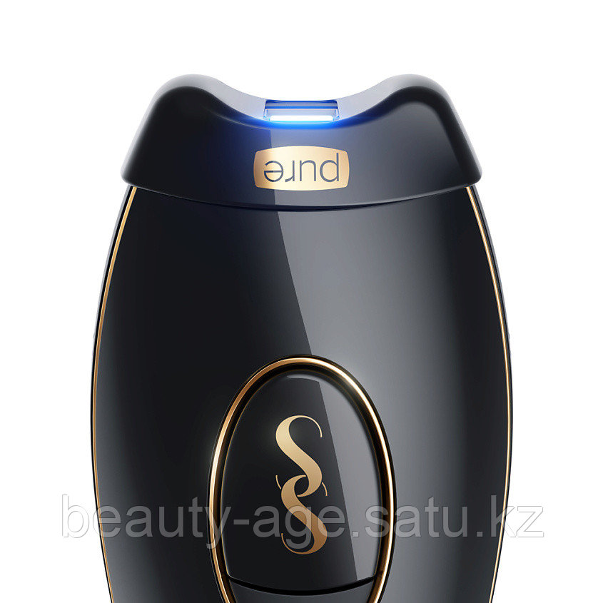Домашний фотоэпилятор SmoothSkin Pure Fit с насадкой для лица/бикини