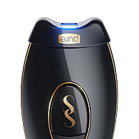 Домашний фотоэпилятор SmoothSkin Pure Fit с насадкой для лица/бикини3