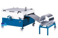 Станок фальцепрокатный SCHLEBACH Mini-Prof-Plus