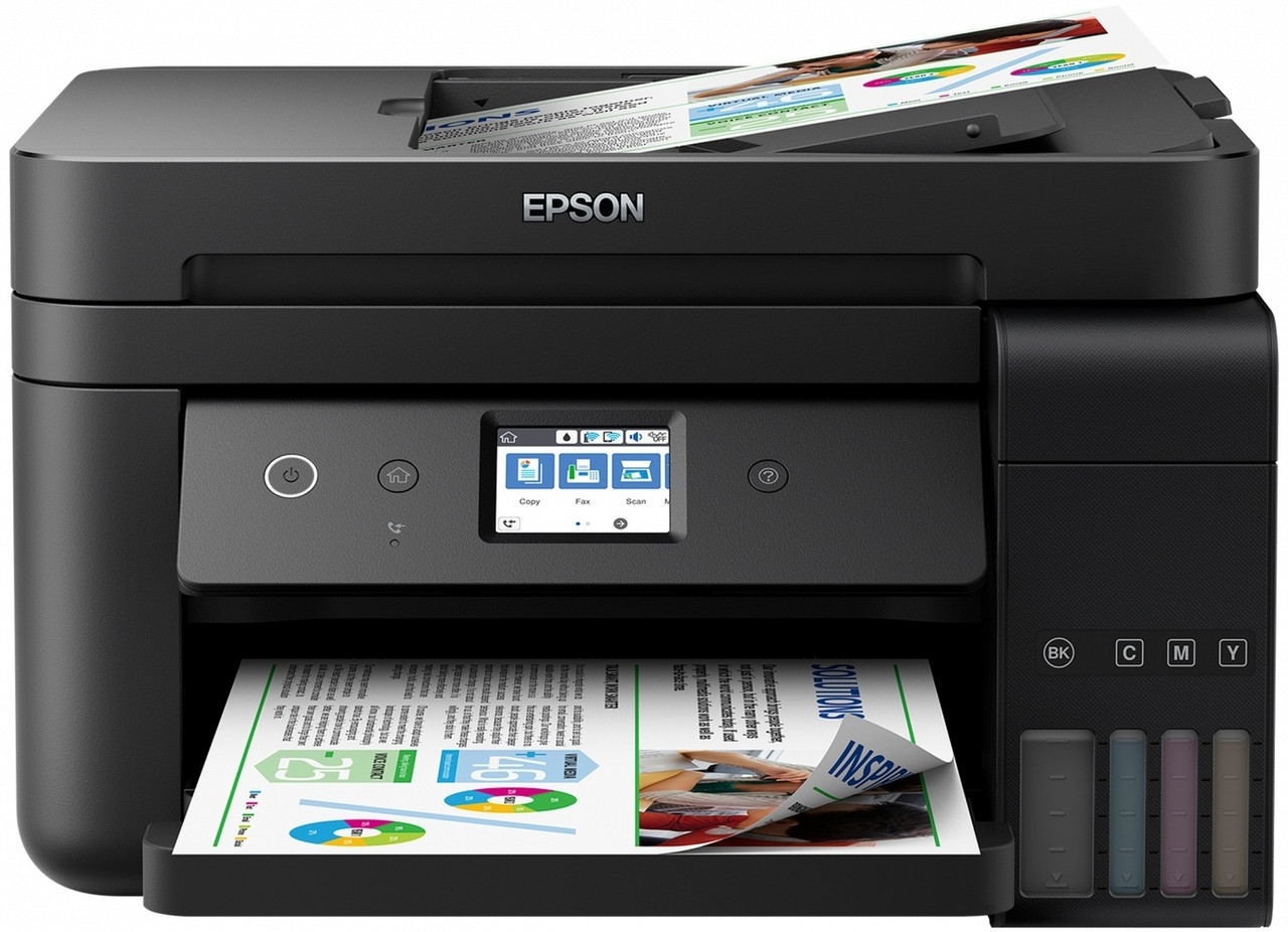 МФУ Epson Epson L6290 C11CJ60406