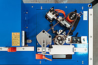 Кромкооблицовочный станок DELTAMACHINERY DM-107 Pro8