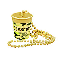 Стопка "Непотеряйка" BOYSCOUT 61479