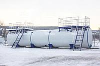 Битумное хранилище БХ-454