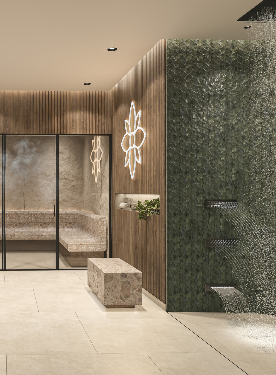 Жилой комплекс Gardenia Bay