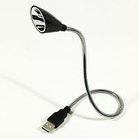 Настольная USB лампа, Light V-T L32