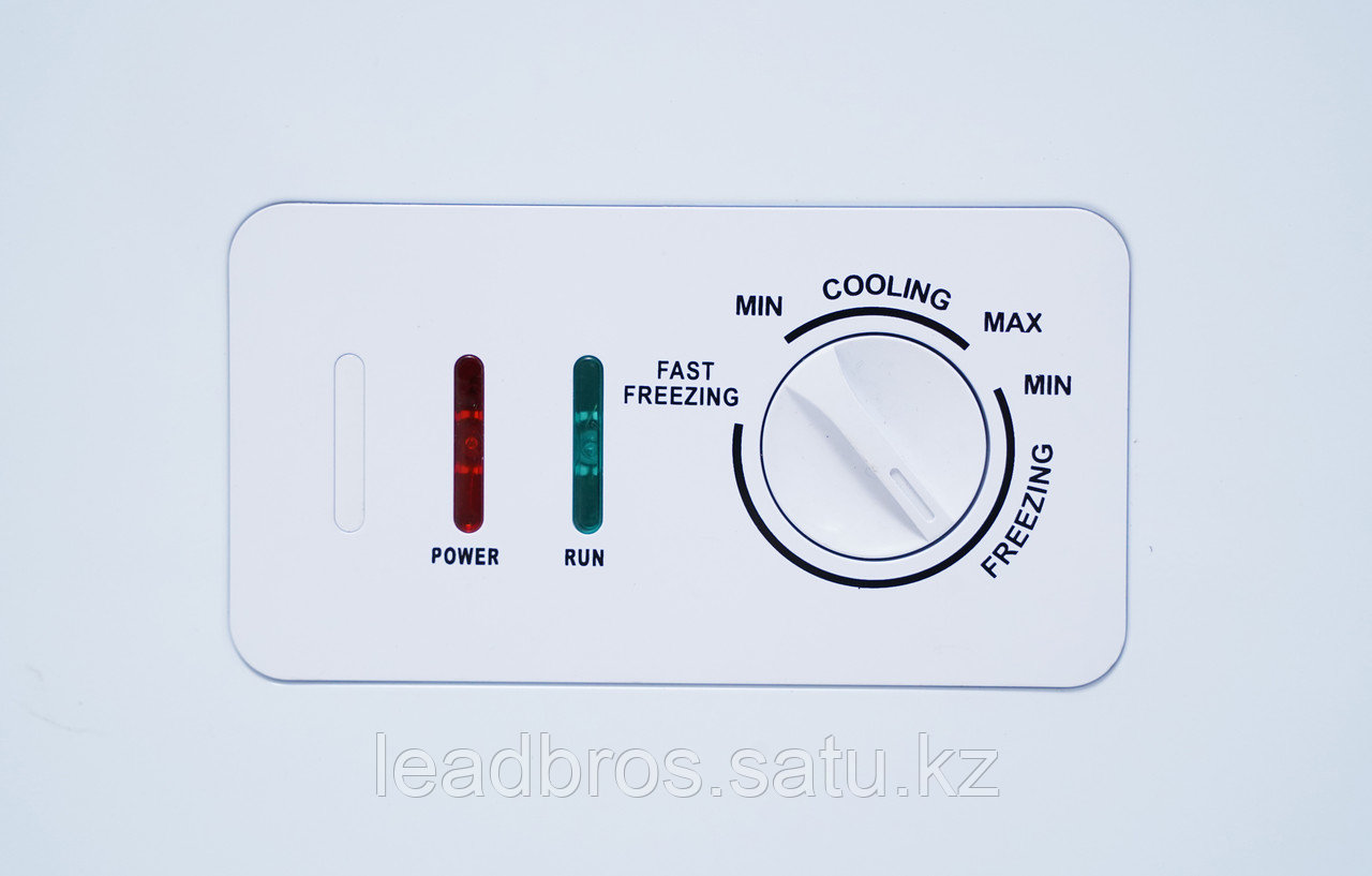 Морозильный Ларь Bc/Bd-275
