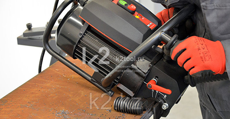 Ручной кромкорез Promotech BM-20 plus (ВМ-20 плюс)