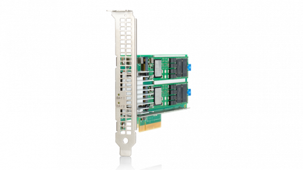 Карта расширения P12965-B21 HPE NS204i-p NVMe PCIe3